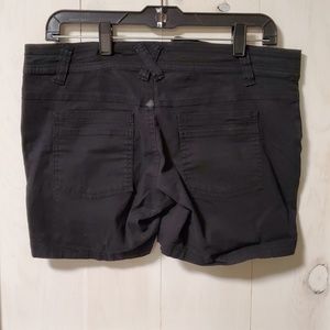 Prana Tess Short